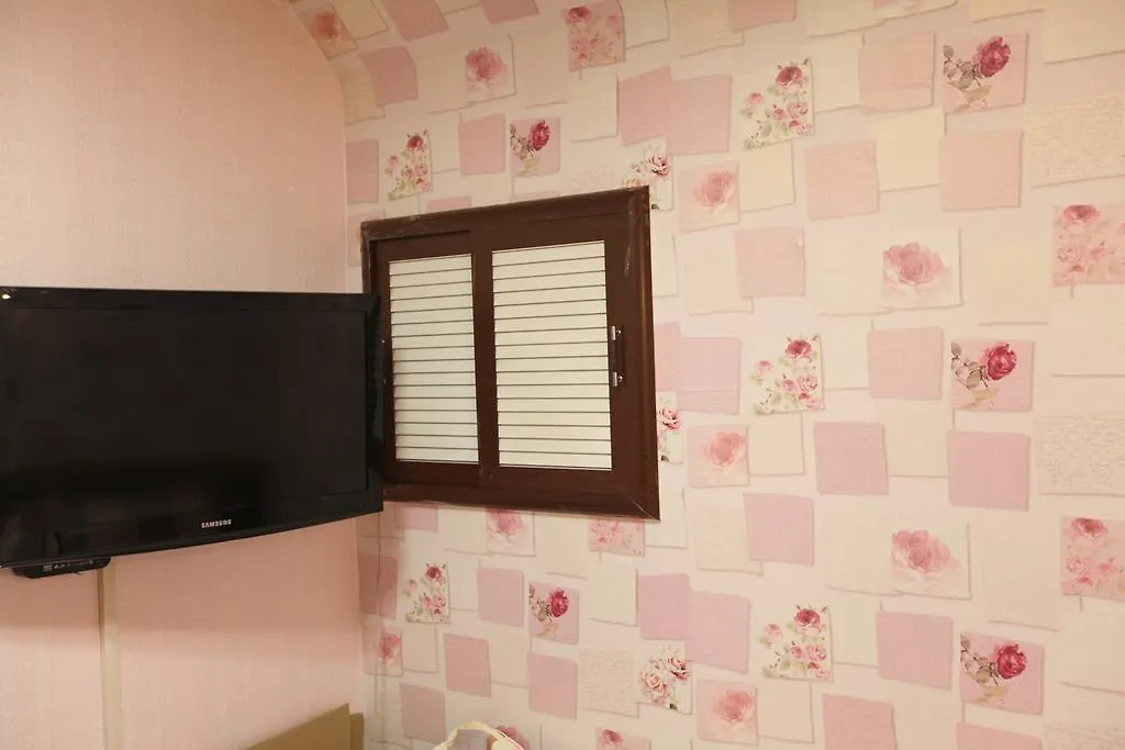 Leo Guesthouse Youngdeungpo Seoel 2*,  Zuid-Korea