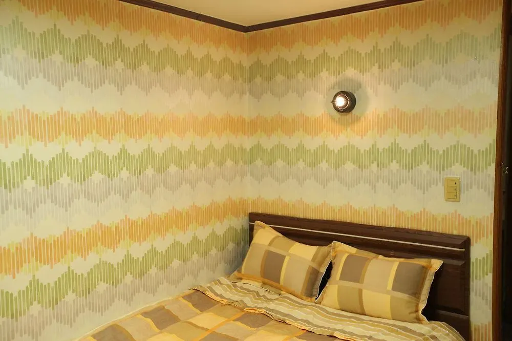 Leo Guesthouse Youngdeungpo Seoel